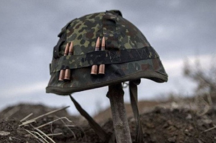В зоні АТО загинув український військовий – підірвався на розтяжці (оновлено)