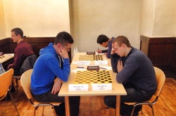 Українець Артем Іванов завоював звання чемпіона світу з шашок-100 в Ізмірі 