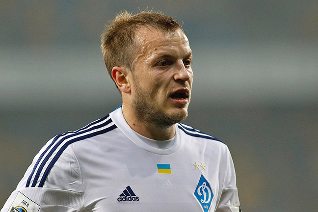 Колишній капітан «Динамо» може продовжити кар’єру в Греції