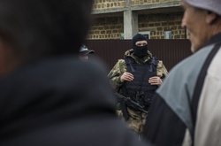 В окупованому Криму відпустили затриманого сина голови регіонального Меджлісу