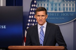 Екс-радник президента США Майкл Флінн
