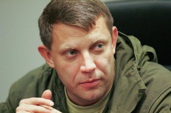 У Кремлі продовжують фантазувати. Тепер звинувачують Україну у нібито замаху на Захарченка