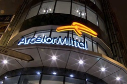  ПАТ «АрселорМіттал Кривий Ріг»  