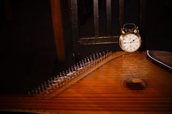 Bandura Style: песню O.Torvald для «Евровидения-2017» сыграли на украинском народном инструменте