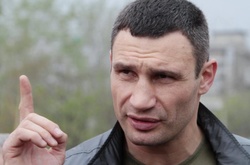 Віталій Кличко