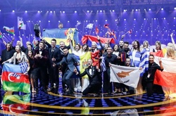 «Евровидение-2017»: результаты первого полуфинала 