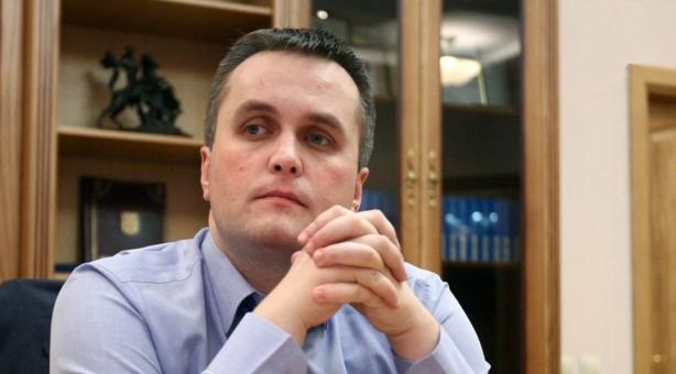 Головний антикорупціонер України зізнався, що на травневі свята відпочивав в Еміратах
