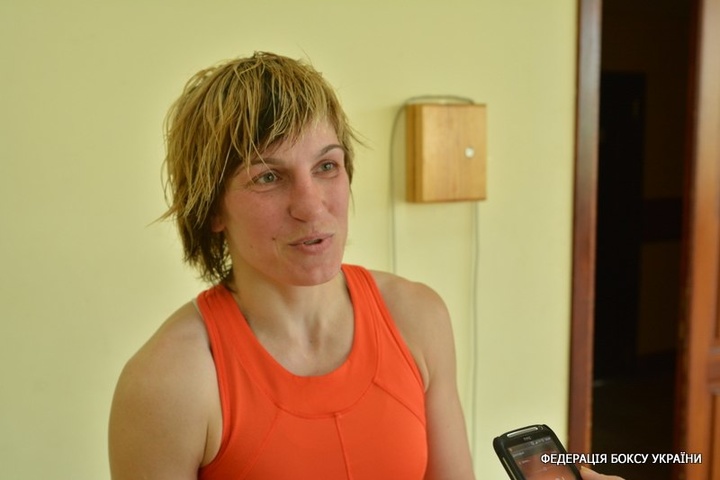 Українка Циплакова завоювала бронзу на міжнародному турнірі у Варшаві