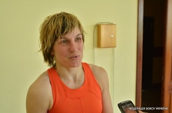 Українка Циплакова завоювала бронзу на міжнародному турнірі у Варшаві