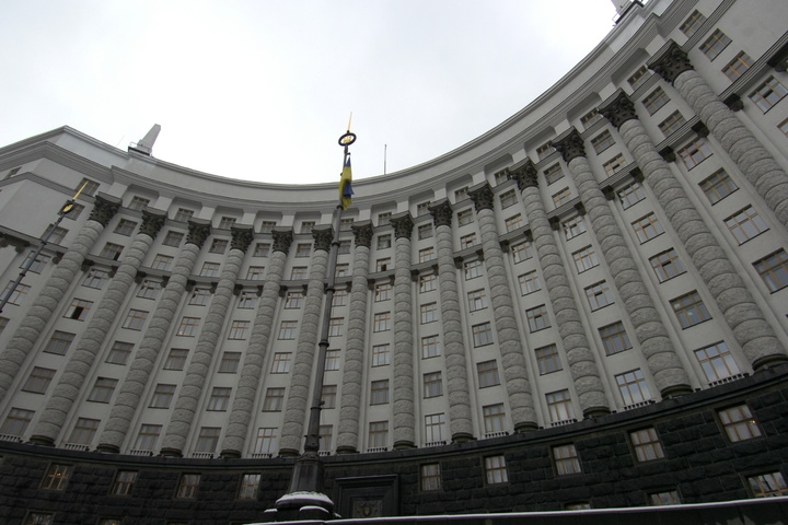 Луценко розповіла, які міністри відзвітували перед комітетами парламенту