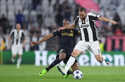 «Ювентус» став першим учасником фіналу Ліги чемпіонів