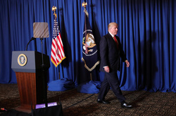 Колишні юристи Обами подали в суд на адміністрацію Трампа