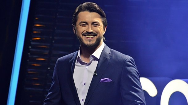 Відомий шоумен про «Євробачення»: Лівий берег виглядає яскравіше, аніж перші дев'ять учасників