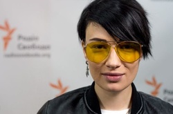 Анастасия Приходько