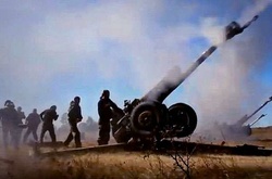 За минулу добу ворог 70 разів відкривав вогонь по опорних пунктах українських захисників