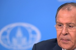 Лавров зустрінеться з Трампом в Вашингтоні