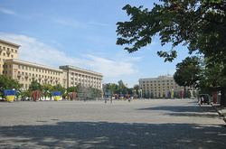 Площа Свободи