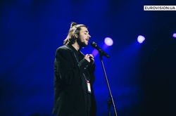  Перший півфінал «Євробачення-2017» 