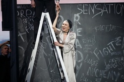  Представниця Азербайджану Діана Хаджієва  