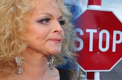 Концертов в Украине не будет: Лариса Долина попала в черный список