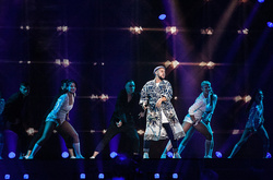 Дмитрий Монатик