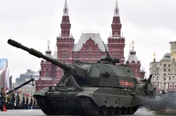 Путін зловживає Днем Перемоги – Bild