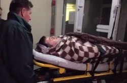 САП закриє справу про проникнення слідчих у палату Насірова - ЗМІ