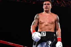 Названі вагові категорії Ліги чемпіонів з боксу