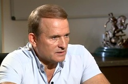 Віктор Медведчук