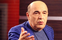 Рабінович: будь-який успішний бізнес в Україні під загрозою рейдерства