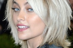 Дочь Майкла Джексона стала лицом Calvin Klein