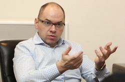 Голова Одеської ОДА Максим Степанов