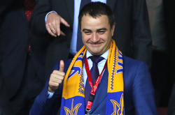 Андрію Павелку пропонують високу посаду у ФІФА