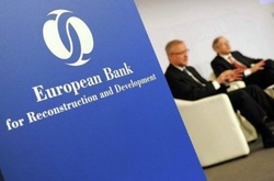 В ЄБРР відмовились знімати санкції з Росії