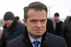 Керівника «Укравтодору» викликали у польський Сейм щодо справи про фінансову піраміду