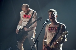 Участники от Украины на «Евровидении-2017» презентовали лирическое видео на песню Time