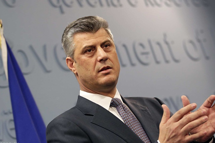 Президент Косова вирішив розпустити парламент