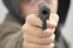 На Одещині відвідувачі бару влаштували стрілянину, є поранені 