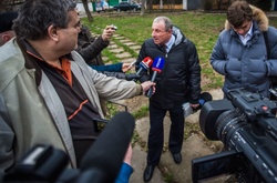  Микола Семена, архівне фото 