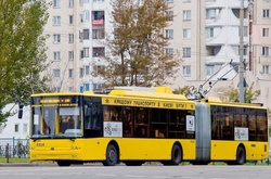 Тролейбусний маршрут №11 закривають