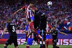 &laquo;Реал&raquo; зіграє на стадіоні у Кардіффі з &laquo;Ювентусом&raquo; у фіналі Ліги Чемпіонів