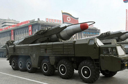 У США створили спеццентр для протидії ядерній загрозі КНДР