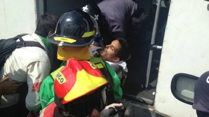 Протести у Венесуелі: загинула одна людина і постраждали десятки