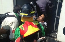 Протести у Венесуелі: загинула одна людина і постраждали десятки