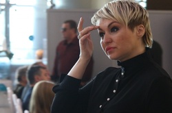 Відому російську співачку внесли в «чистилище» «Миротворця»