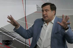 Михайло Саакашвілі