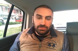 У Києві затримали грузинського &laquo;злодія в законі&raquo;