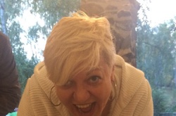 Валерія Гонтарева