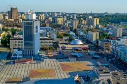  Троїцька площа 