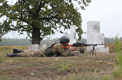 Бойові дії на Донбасі
